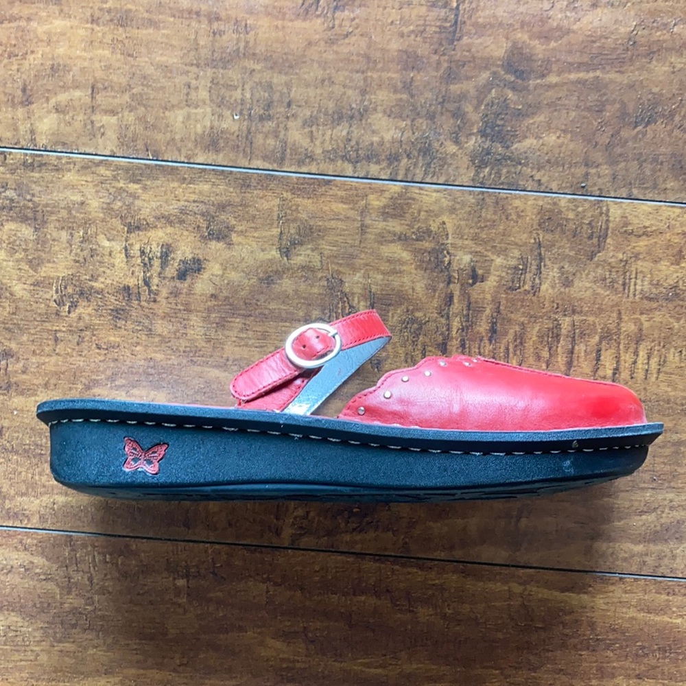 Alegria TUS64